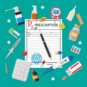 ANTI-HYPERTENSIVES