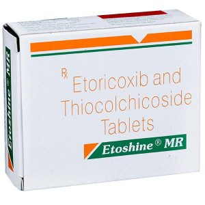 Etoshine Tablet