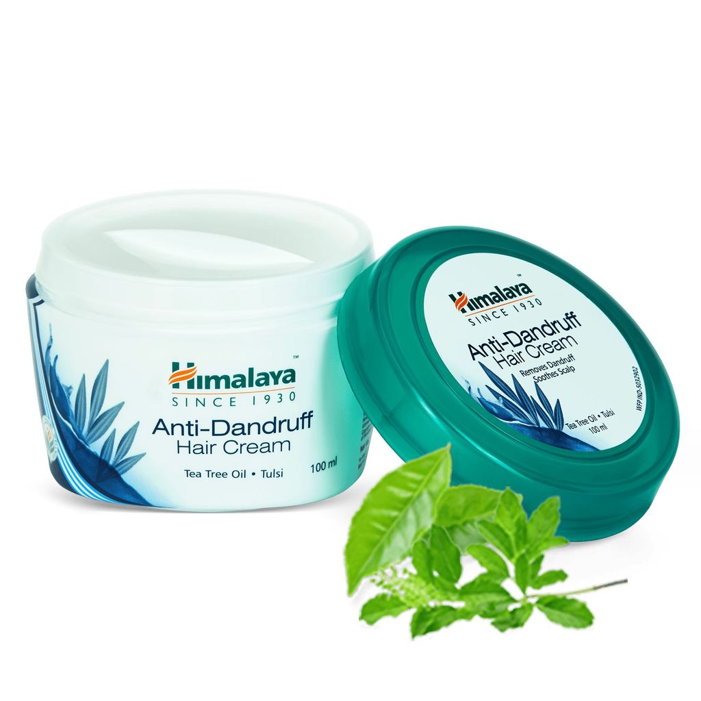 Himalaya Anti-Dandruff Hair Cream - MagicPills Himalaya Anti-Dandruff Hair Cream - MagicPills