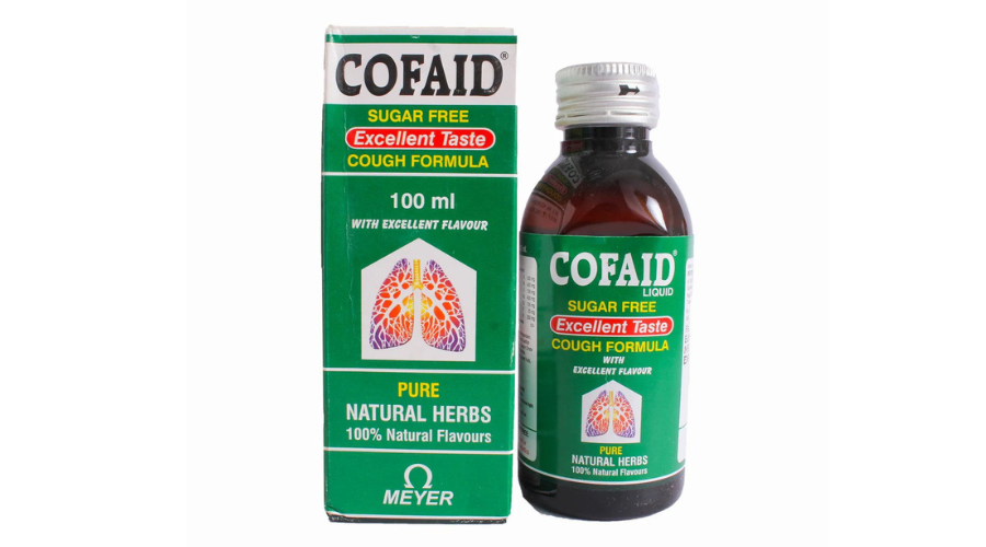Cofaid Syrup