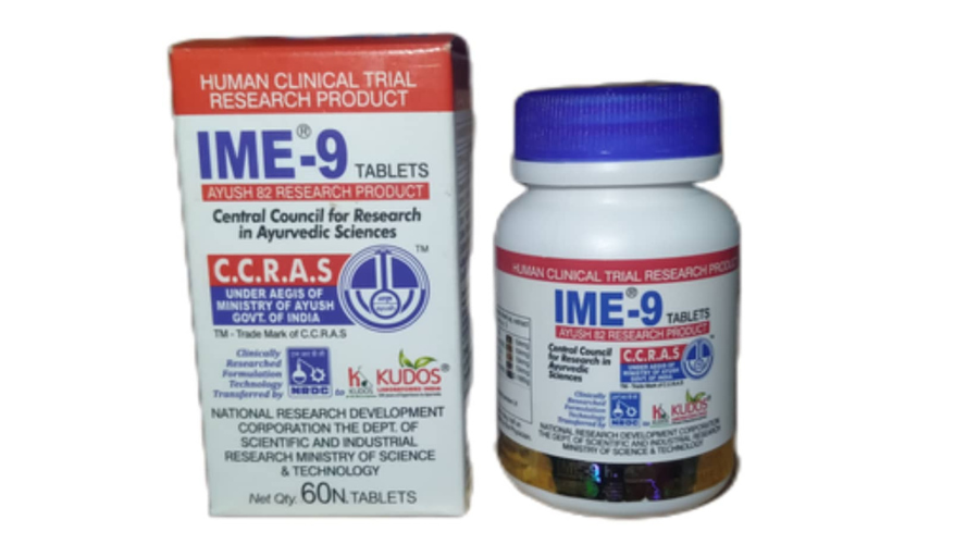 IME 9 Tablet