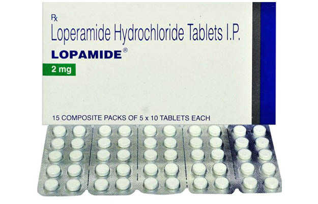 Lopamide
