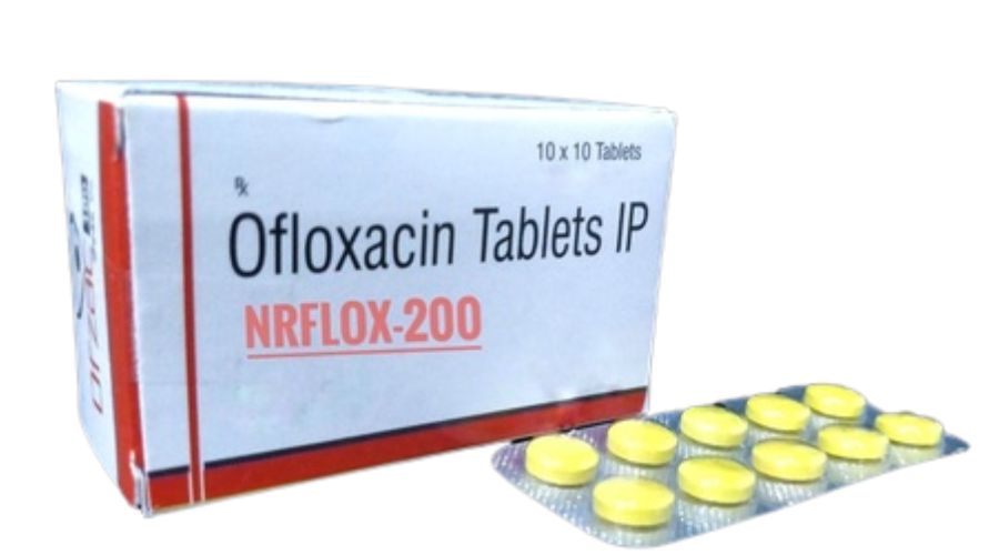 Oflox 200