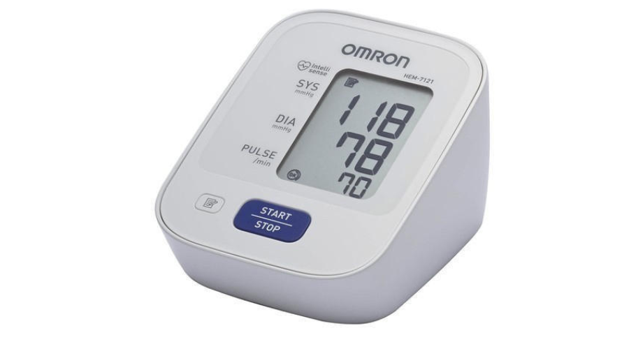 Omron bp Machine Price