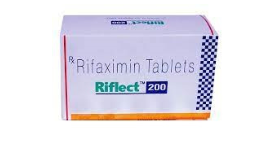RIFLECT 200 MG