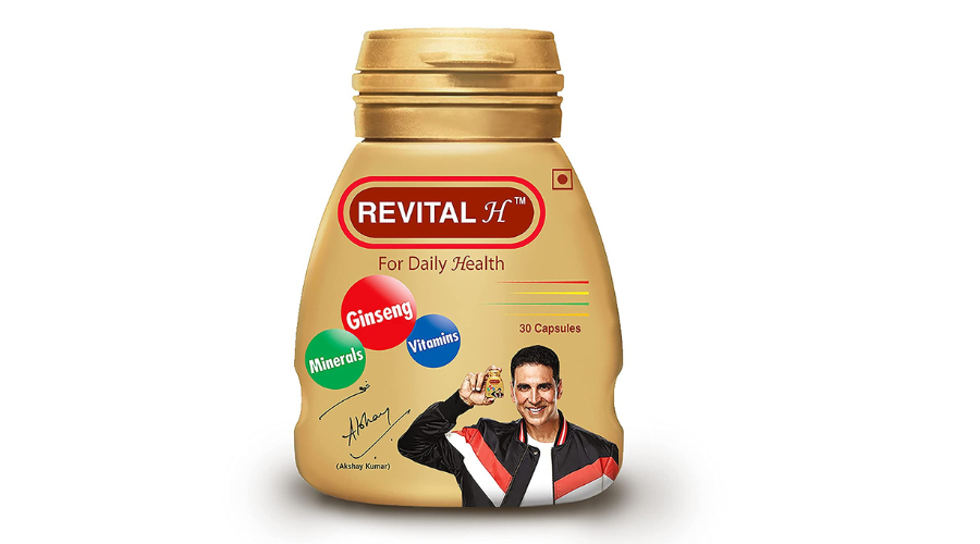 Revital H Men Tablet