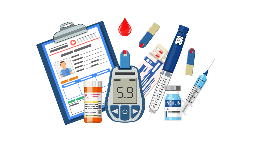 diabetes tablets